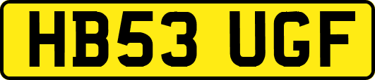 HB53UGF