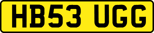 HB53UGG