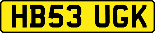 HB53UGK