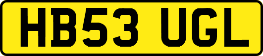 HB53UGL