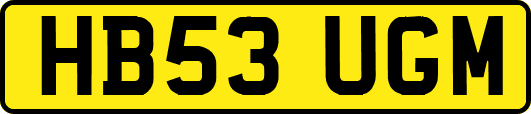 HB53UGM