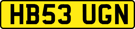 HB53UGN