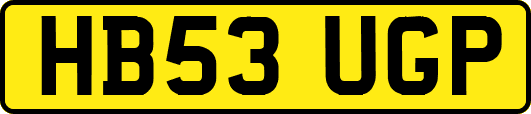 HB53UGP