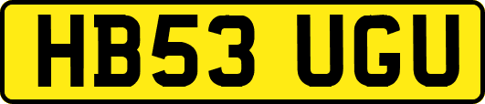 HB53UGU