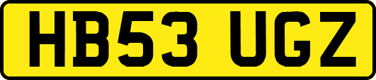 HB53UGZ