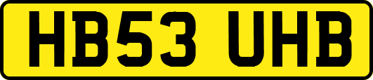 HB53UHB