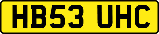 HB53UHC