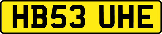 HB53UHE