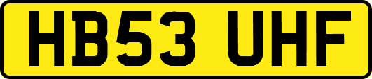 HB53UHF