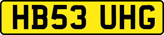 HB53UHG
