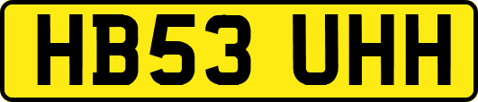 HB53UHH