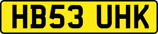 HB53UHK