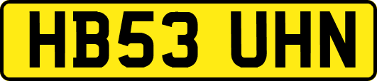 HB53UHN