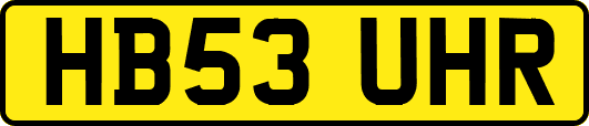 HB53UHR