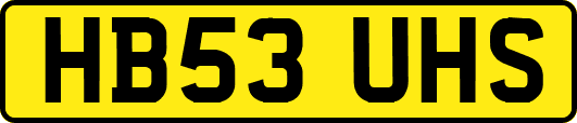 HB53UHS