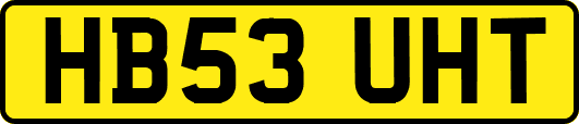 HB53UHT