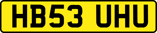 HB53UHU