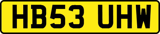 HB53UHW