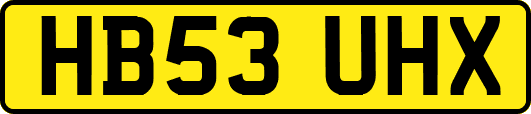 HB53UHX