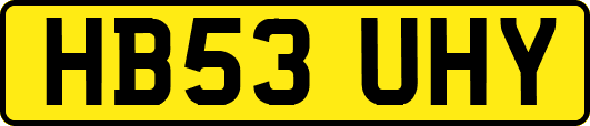 HB53UHY