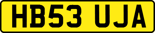 HB53UJA