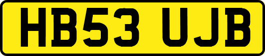 HB53UJB
