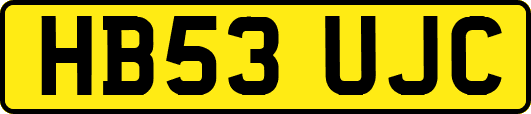 HB53UJC