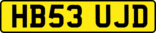 HB53UJD