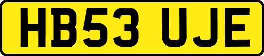 HB53UJE