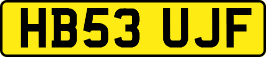HB53UJF