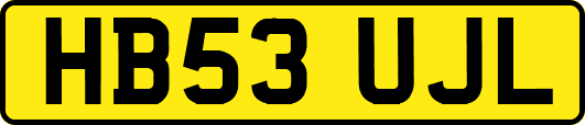 HB53UJL