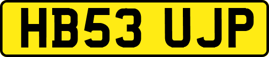 HB53UJP
