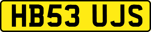 HB53UJS