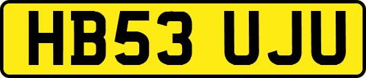 HB53UJU