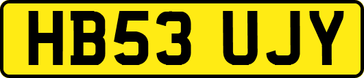 HB53UJY
