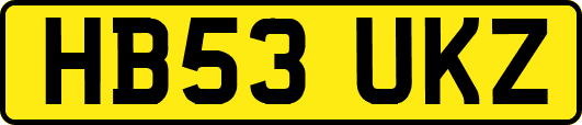 HB53UKZ