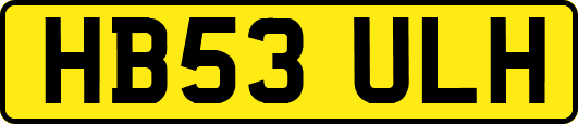 HB53ULH