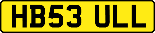 HB53ULL