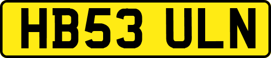 HB53ULN