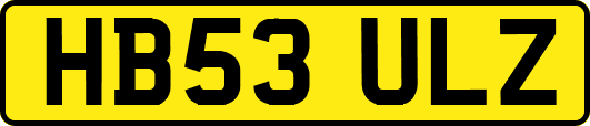 HB53ULZ