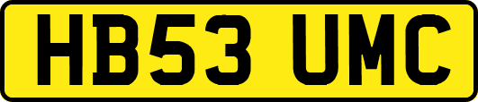 HB53UMC