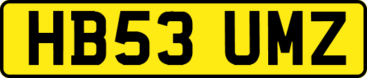 HB53UMZ