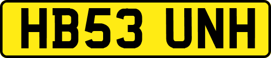 HB53UNH