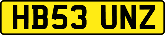 HB53UNZ