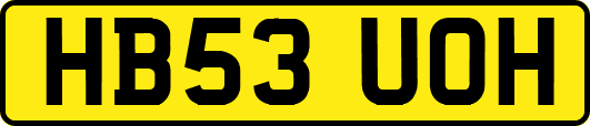HB53UOH