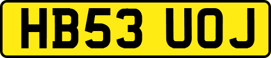HB53UOJ