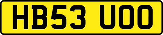 HB53UOO