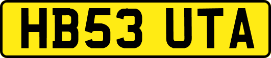 HB53UTA