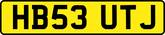 HB53UTJ
