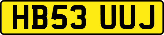 HB53UUJ